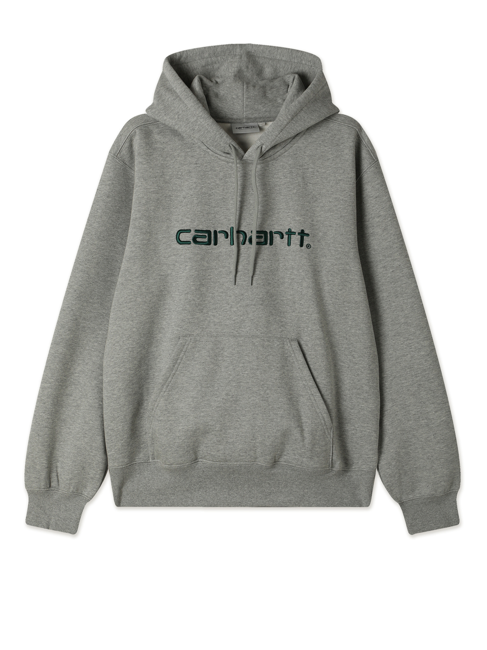 Мужская Толстовка Hooded Carhartt