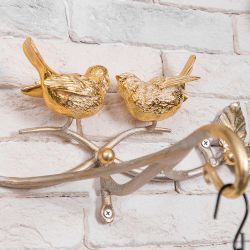 Кронштейн для цветов Терра Спринг Айвори