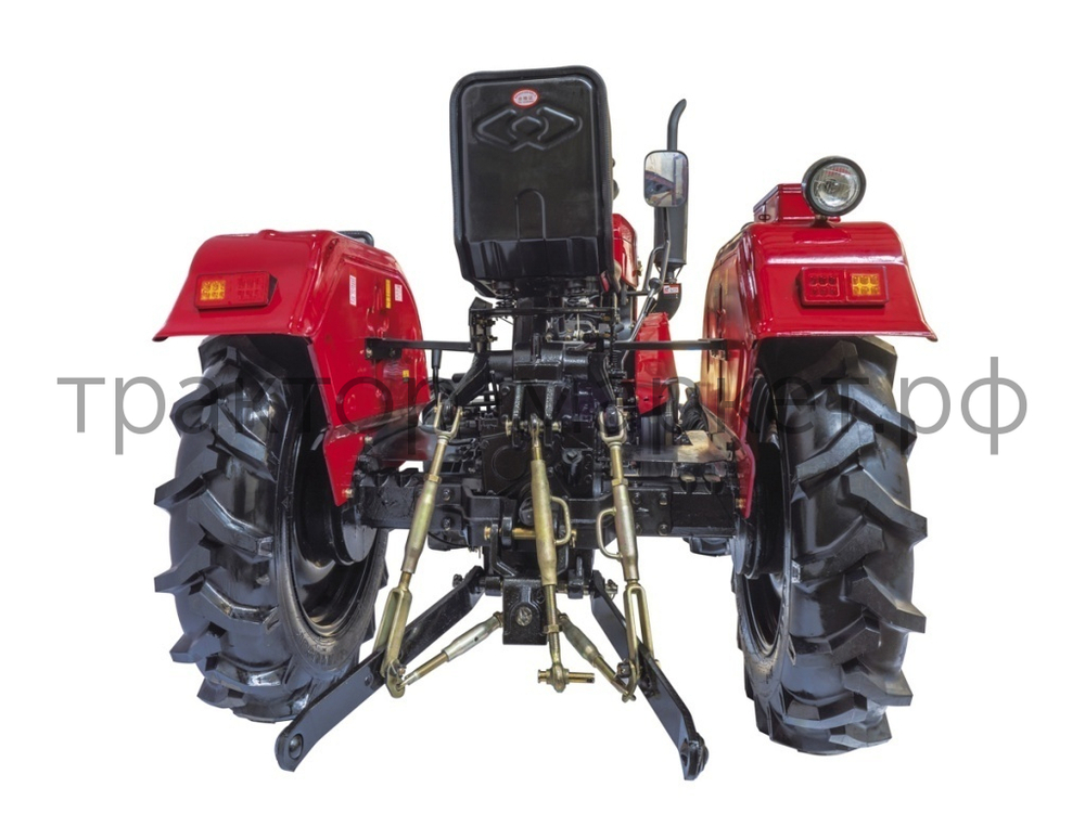 Трактор (минитрактор) Shifeng | Шифенг SF-354