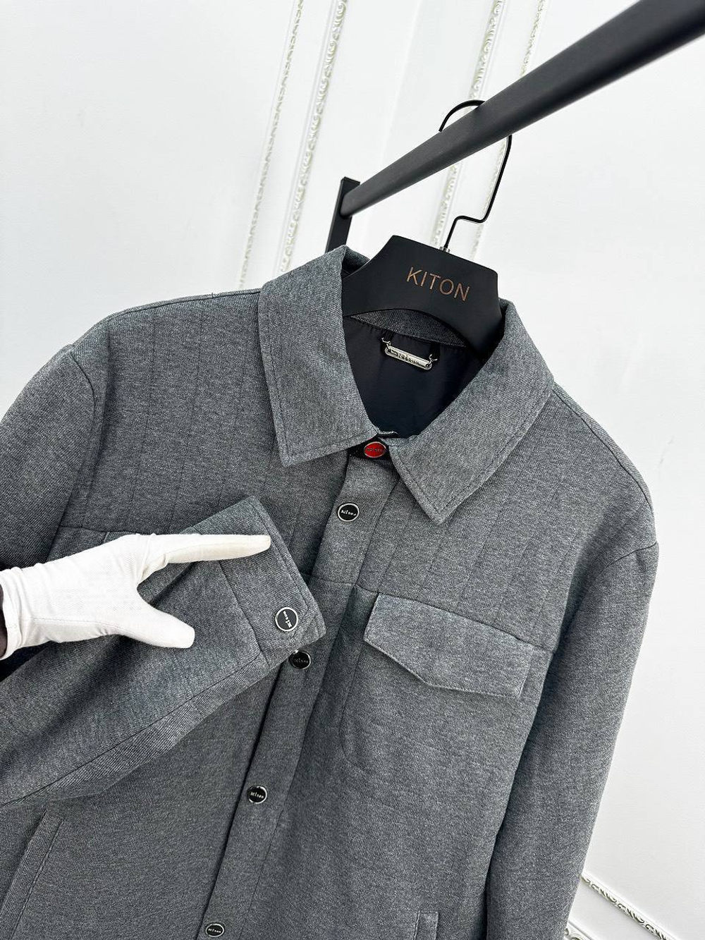 Куртка Kiton