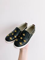 Слипоны Gucci