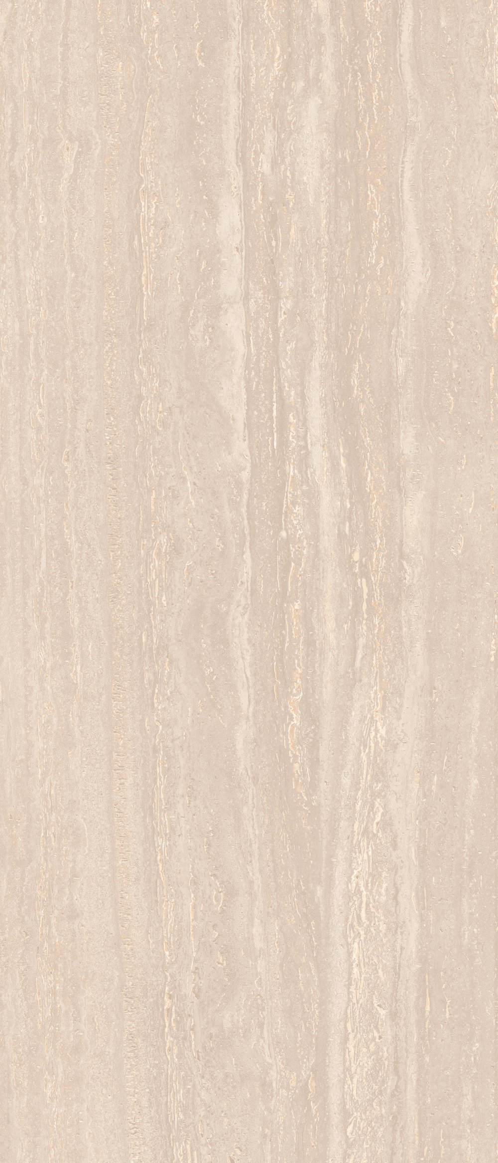 Слэб керамический TRAVERTINE BEIGE SHAPE TECH 2800х1200х6мм (MATT)