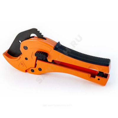 Ножницы автоматические для резки PP-R труб Дн 16-40мм VALFEX VF.733.0.40.А