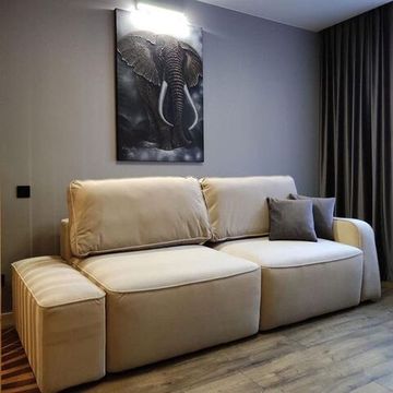 Диван Неаполь