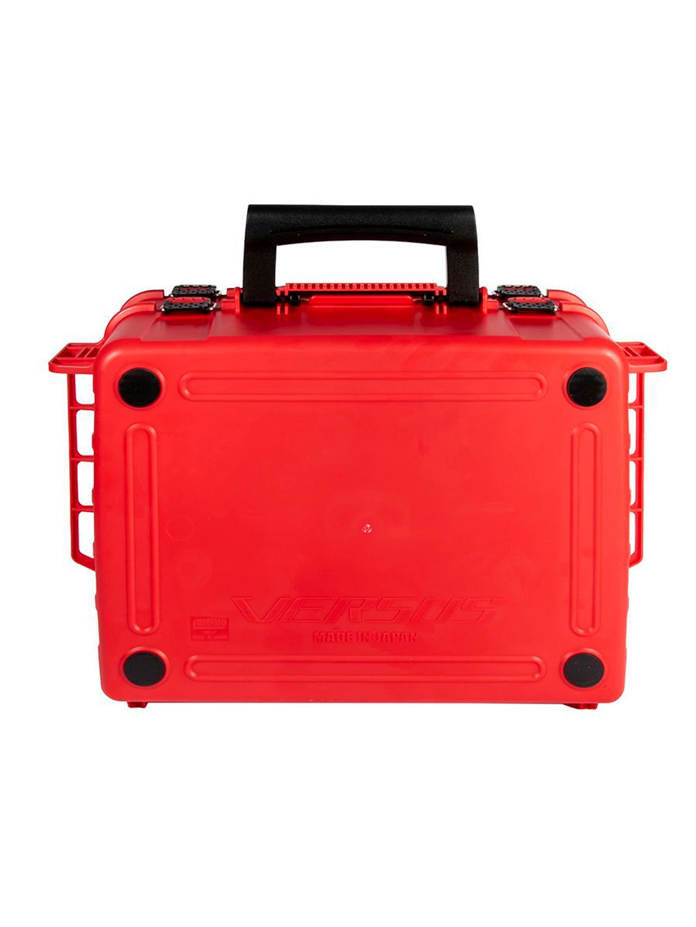 Ящик рыболовный Meiho Versus VS-7020 Black 310x214x132