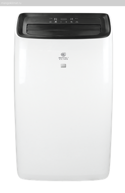 Мобильный кондиционер cерии LARGO PRO RM-LP60CN-E