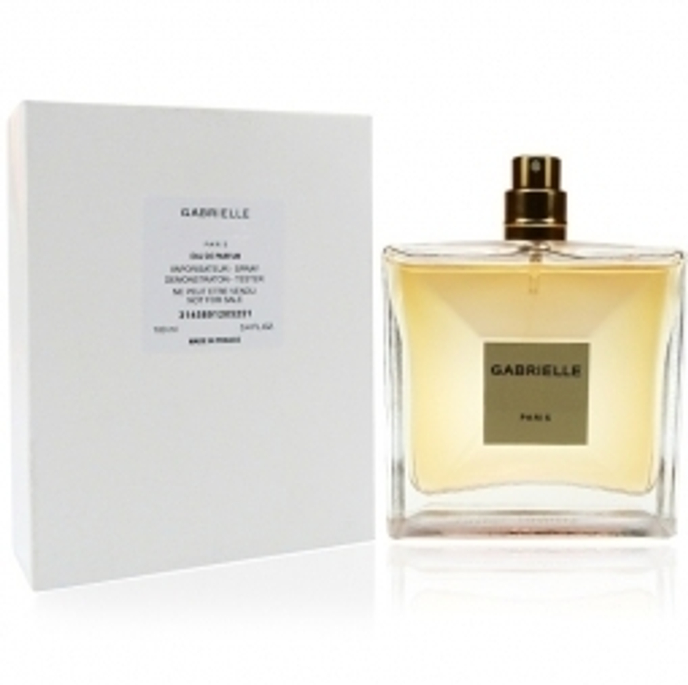 Шанель "Gabrielle", 100 ml (тестер)