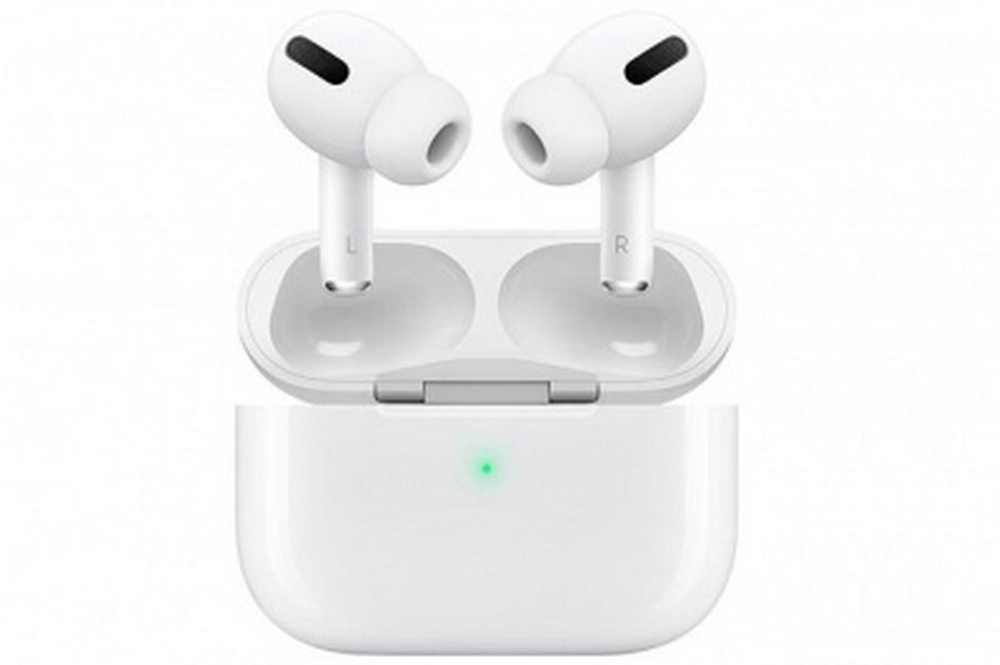 Беспроводные наушники TWS BOROFONE BW03 AirPods Pro (белый)