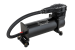 Компрессор автомобильный стационарный YURUI 12V 51 л/мин 13,5 атм
