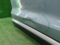 Дверь передняя правая Geely Tugella (2019-2024)