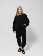 Брюки Unisex Tulup Pants Puffered Kashkorse