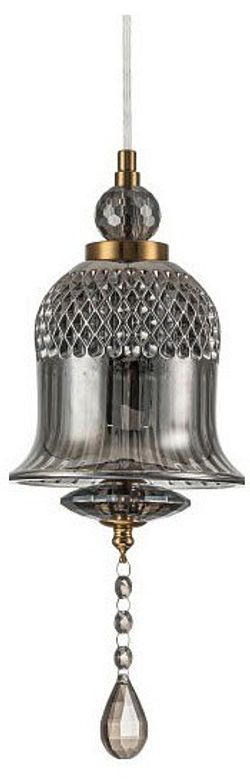 Подвесной светильник Belfast Herbison A1953-A CL GL