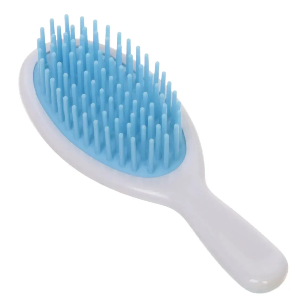 Расческа массажная детская «Влюбленная Парочка Френсис»,13*5см