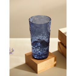 Набор стаканов из акрила Arctic, 540 мл, синий, 4 шт.