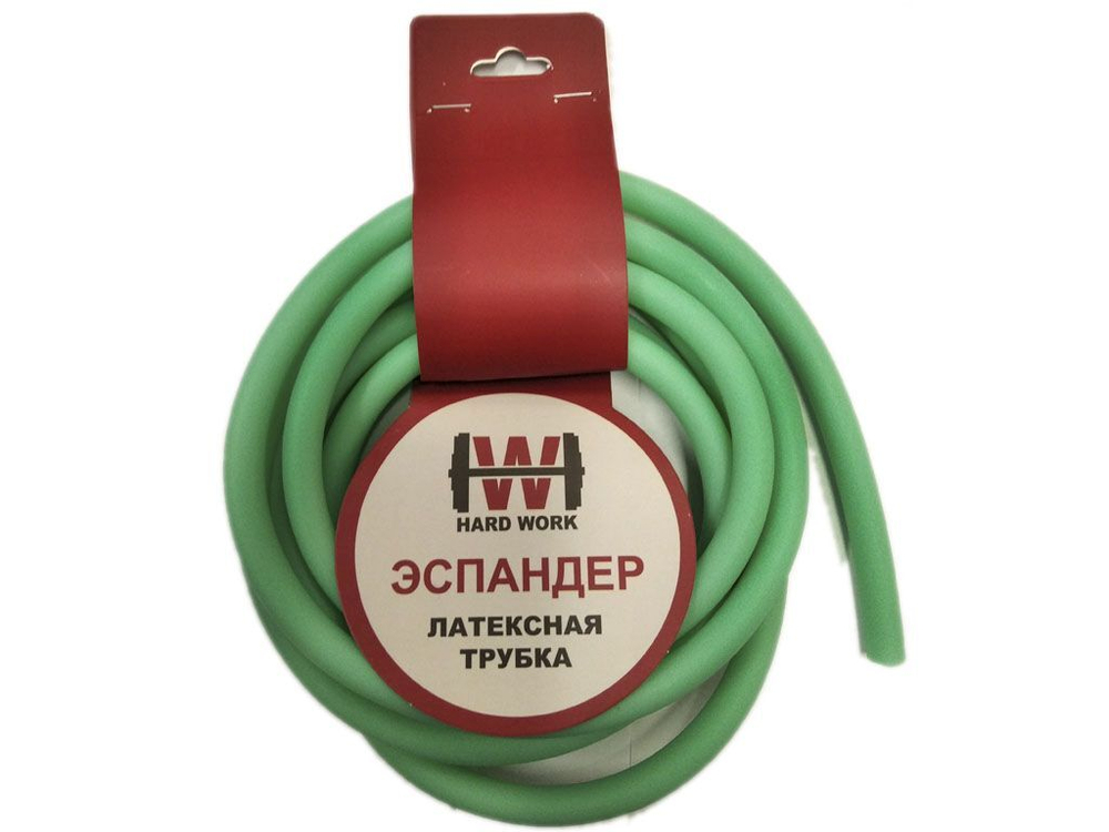 Эспандер латексная трубка. Длина 3 м: G110-25