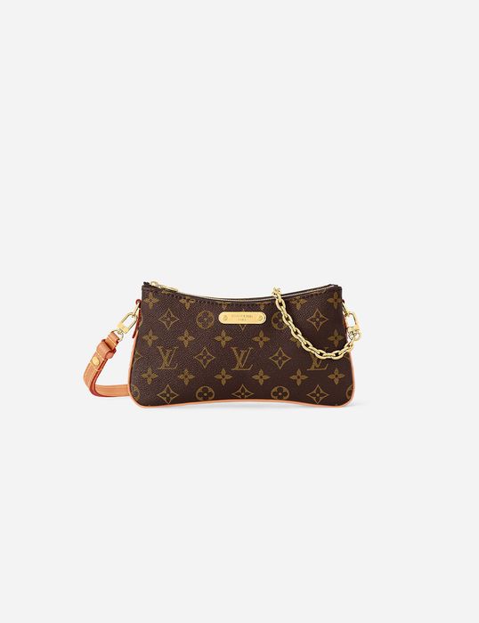 Клатч Louis Vuitton Liv Pochette 