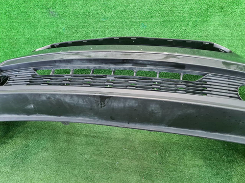 Бампер передний Kia Cerato 4 (2018-2021) (В сборе)
