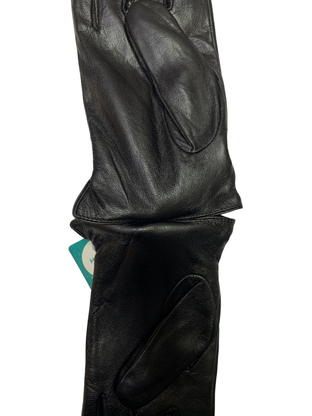 Harmony.Перчатки. Мужские. Материал верха: Кожа теленка. Подклад:Трикотаж-шерсть. 10 шт в упаковке.