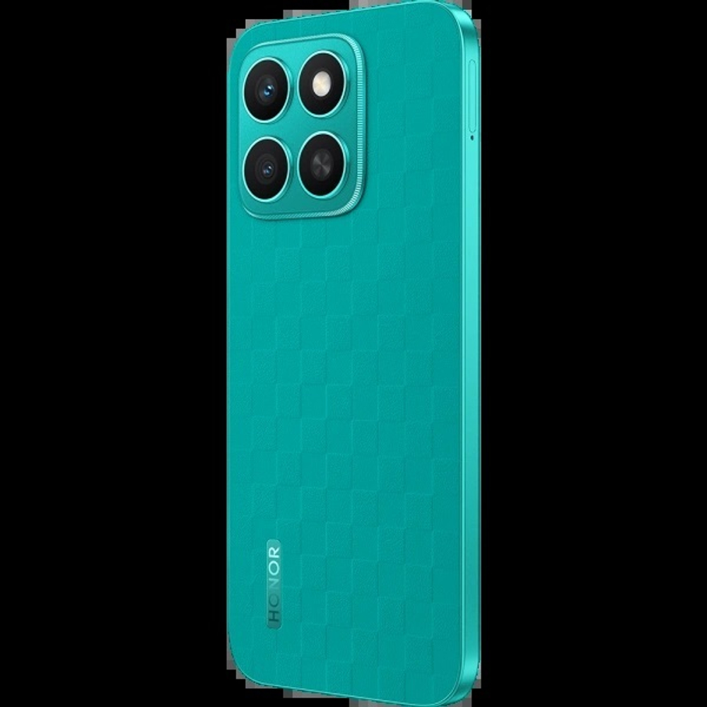 Смартфон Honor X8c 8/256Gb Marrs Green (ABR-LX1)