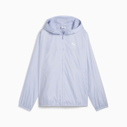 Ветровка женская PUMA Ess Regular Windbreaker