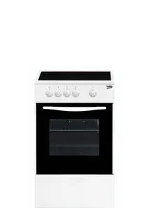 Электрическая плита Beko FCS47002 – рис. 1