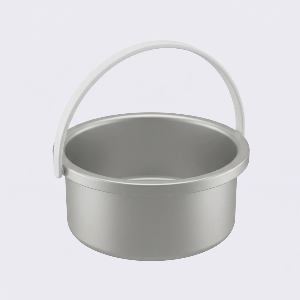 Чаша для баночного воскоплава