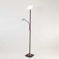 Торшер с подсветкой Citilux Харди CL802015