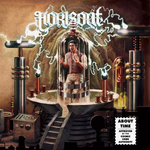Horisont / About Time (Special Edition)(CD)