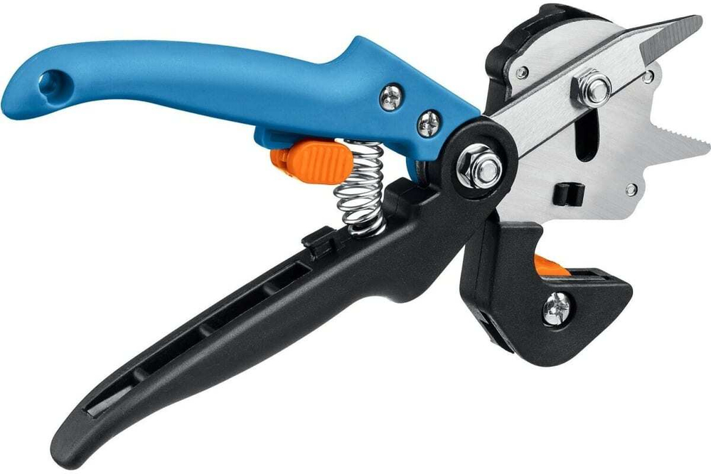 Прививочный секатор Grinda PROLine P-88 210 мм 423488