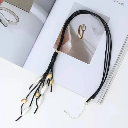 Колье Jewelry - арт014