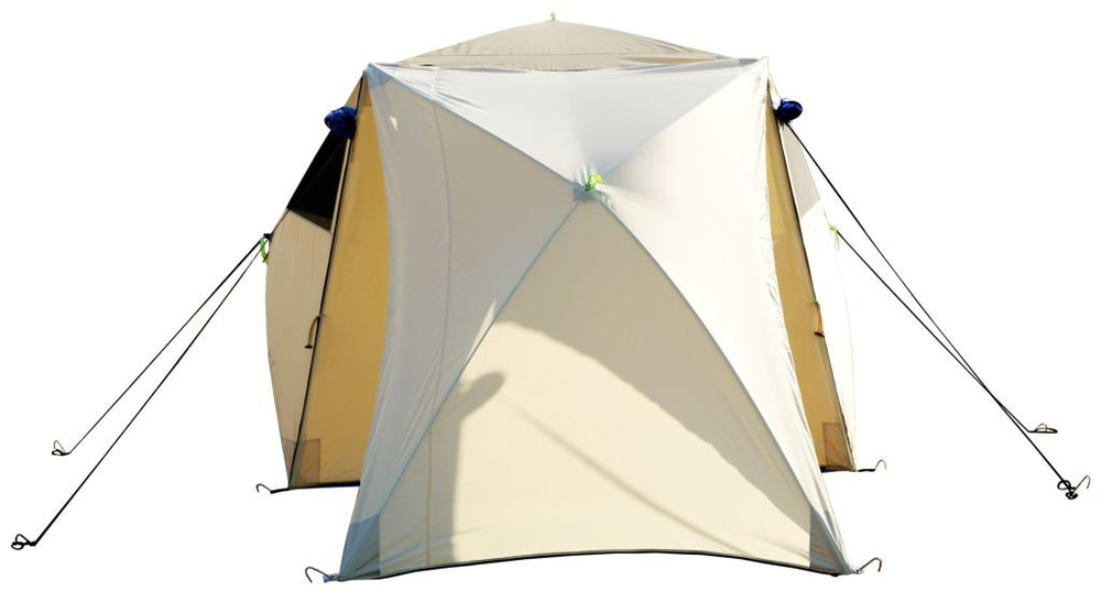 Палатка-шатер летняя Polar Bird 4SK