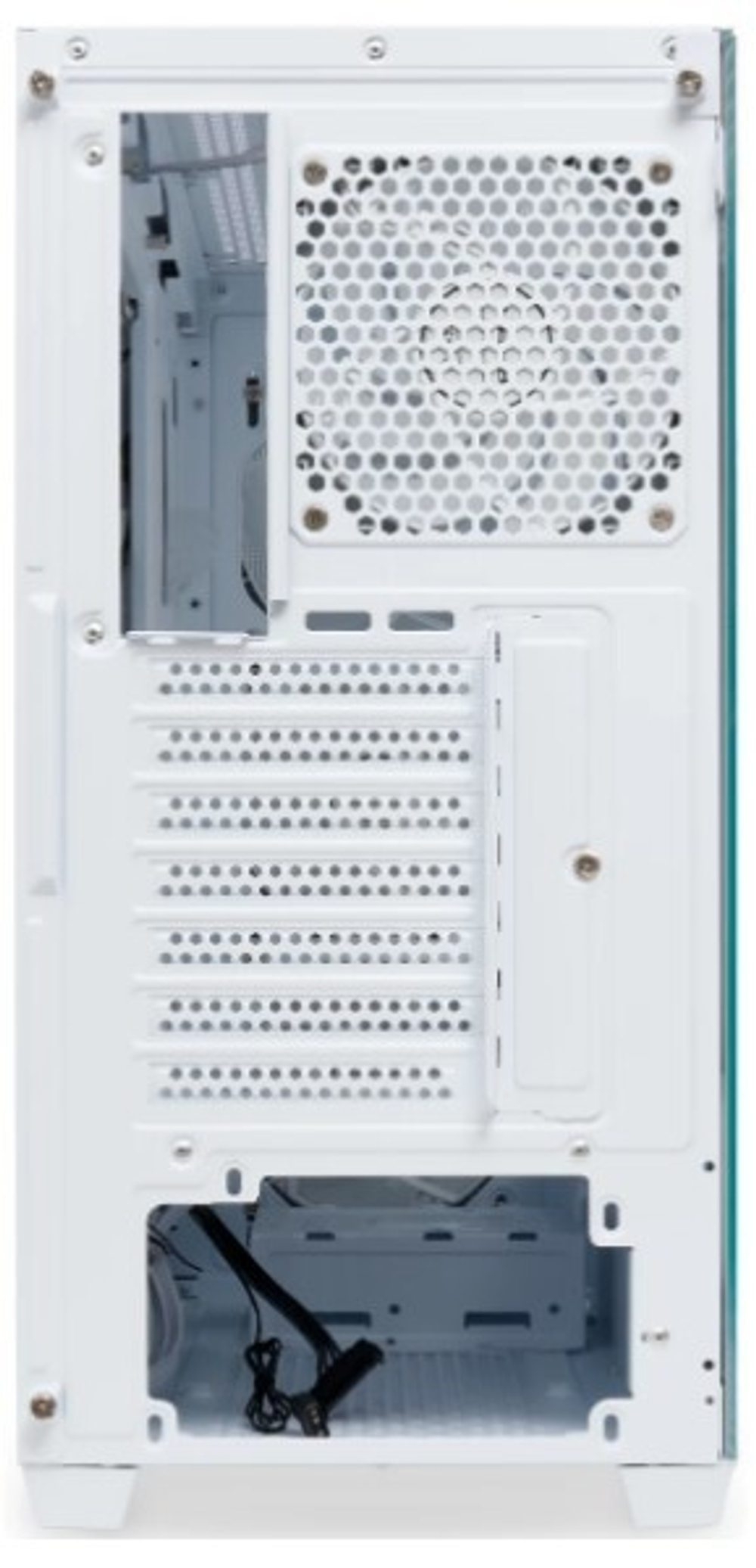 Корпус eATX HSPD M740