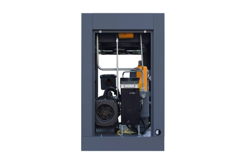 Винтовой компрессор Atom A-18,5E 8 бар PM IP23