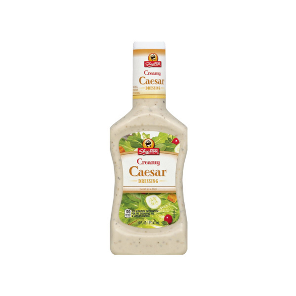 Соус для салата "Цезарь" Shoprite, 473 гр