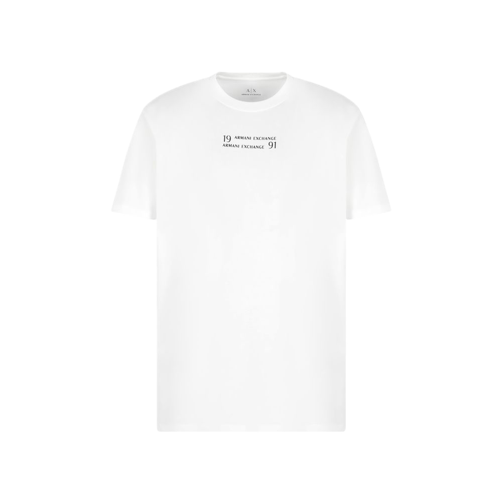 Футболка Armani Exchange