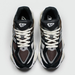 кроссовки New Balance 9060 Brown Black