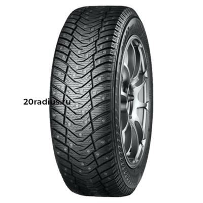 255/45R19 104T iceGuard Stud iG65 TL (шип.)