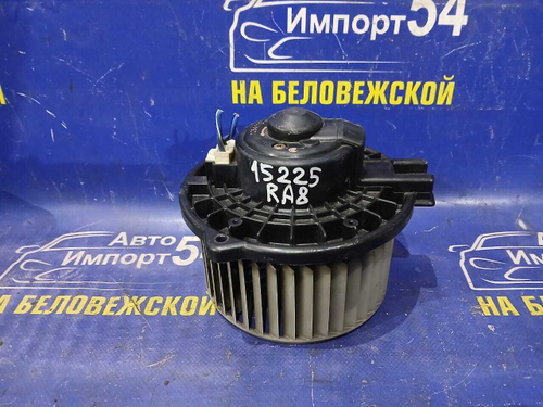 Моторчик печки Honda ODYSSEY 1998-2004