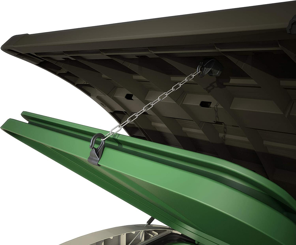 Ящик пластиковый Keter Store It Out Ultra 2000 л