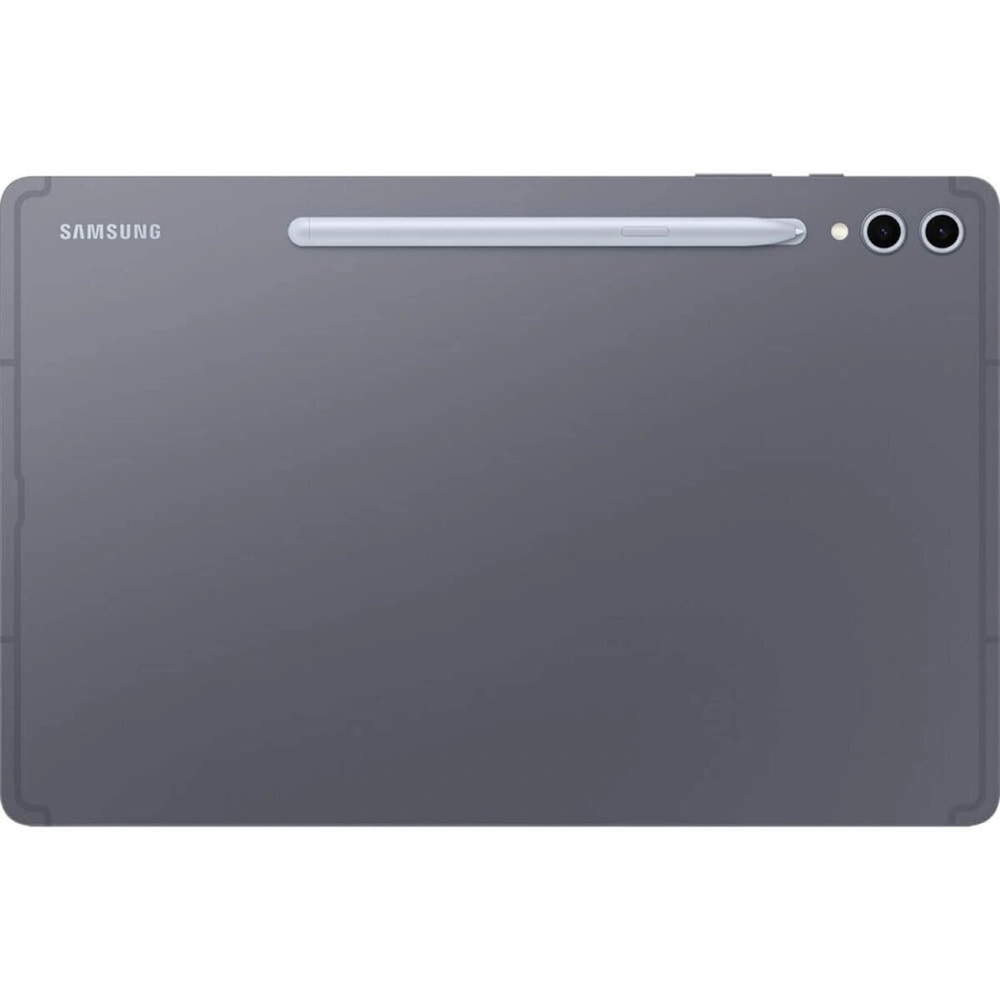 Планшет Samsung Galaxy Tab S10+ Wi-Fi SM-X820 12/256Gb, Moonstone Gray