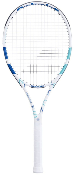 Теннисная ракетка Babolat Evoke Team Wimbledon