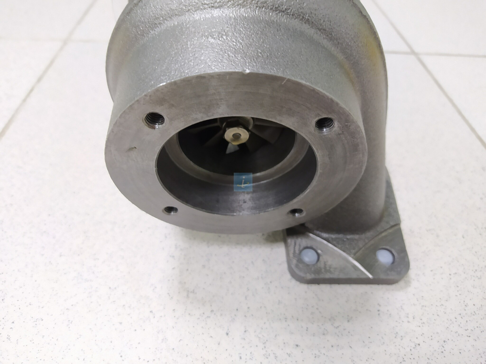 Турбокомпрессор Д-245.12С Зил, Бычок С14-127-01