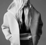 Худи MIU MIU