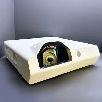 Интерактивный проектор напольный Максимальная комплектация