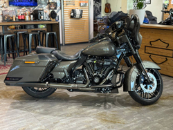 Harley-Davidson CVO STREET GLIDE 117 2021