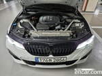 BMW 3 Series (G20) 320d M Sports (01.2021)