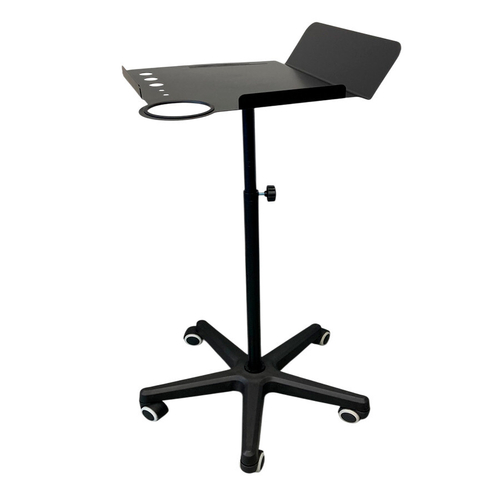 Тележка для окрашивания металлическая ПРОСАЛОНС