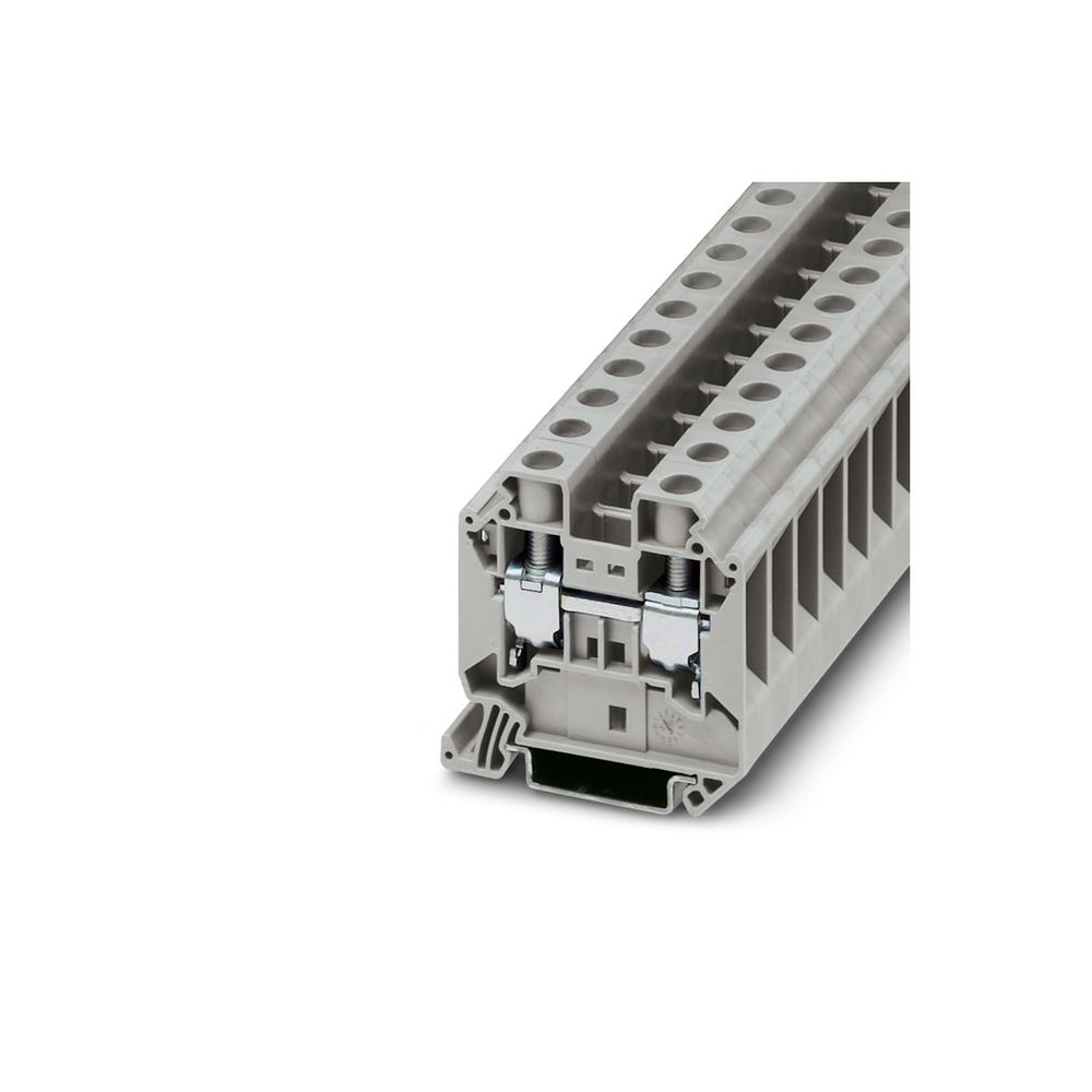 КНВ 16-2, Проходная клемма