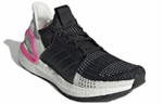 Кроссовки Adidas Ultraboost 19 (Женская размерная сетка)