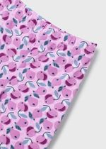 футболка с леггинсами